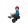Manta MSB9024 Spider 2 GoCart - 1389607 - zdjęcie 2
